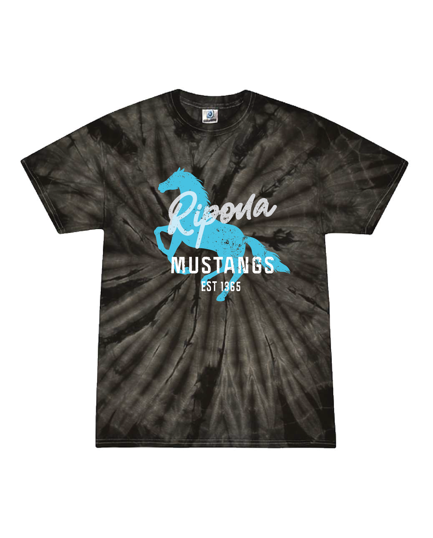 Distressed Ripona Shirt