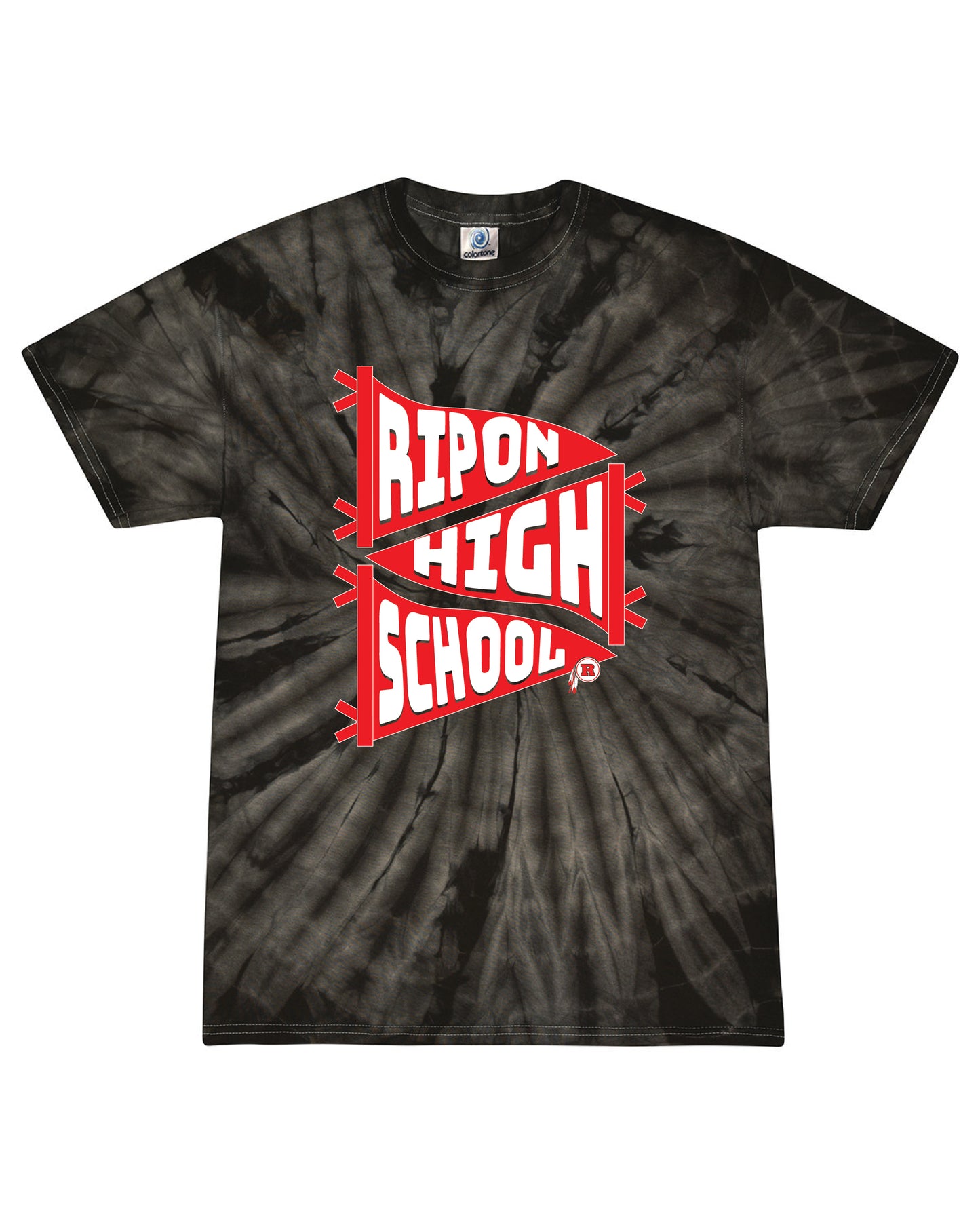 Ripon High Pennant Shirt