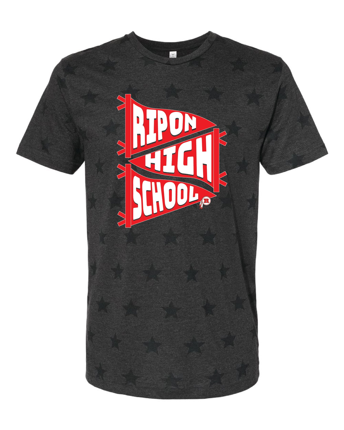 Ripon High Pennant Shirt