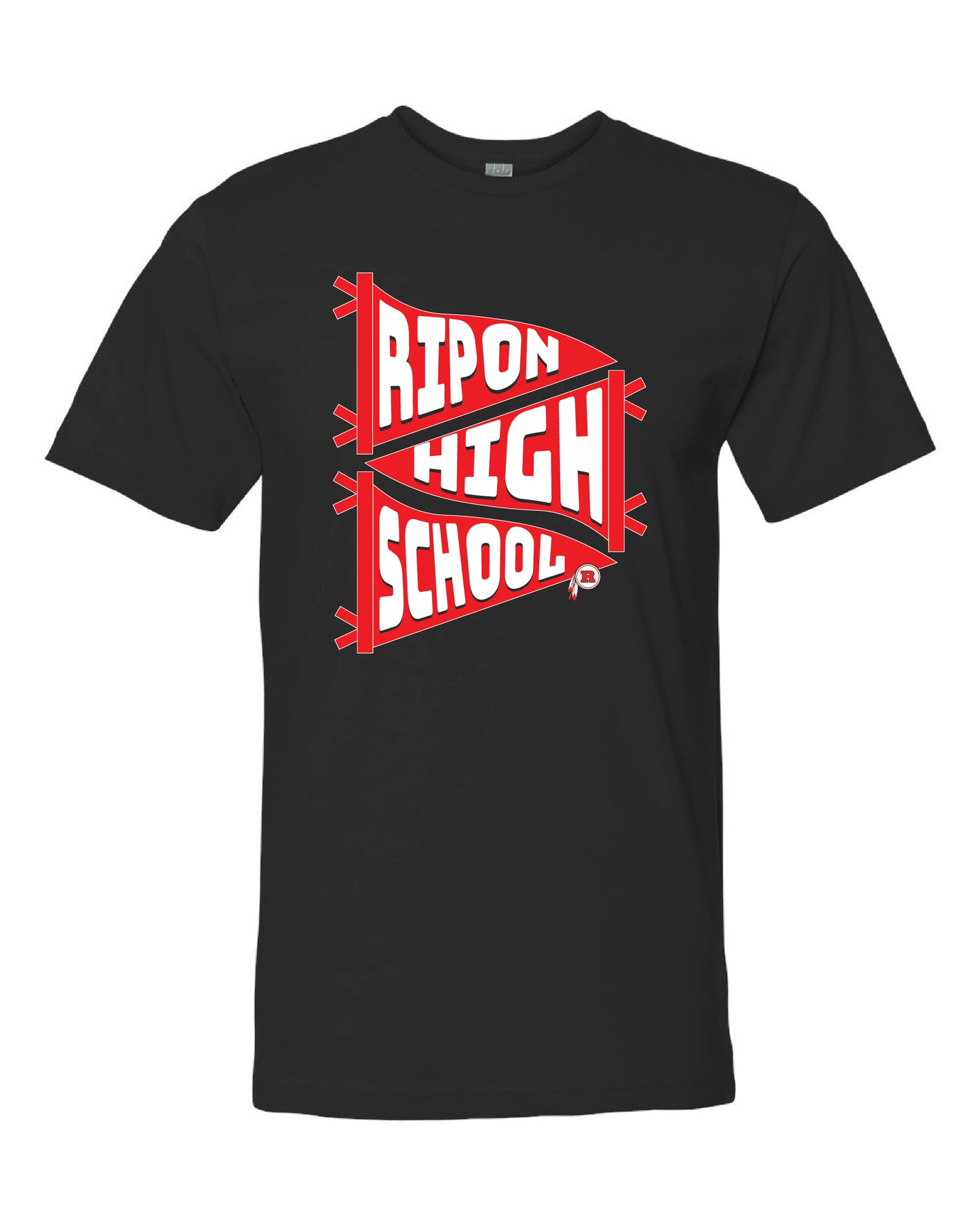 Ripon High Pennant Shirt