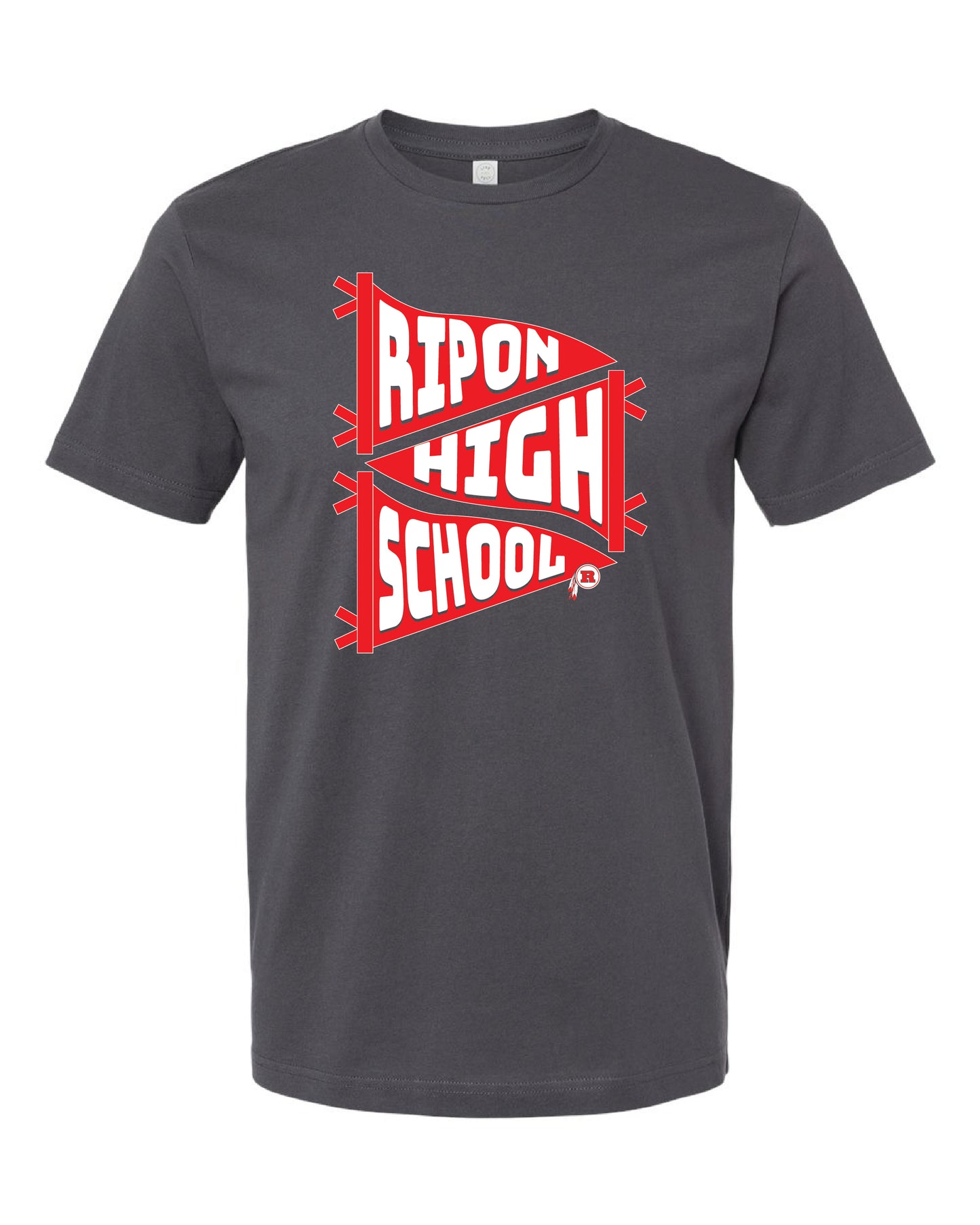 Ripon High Pennant Shirt