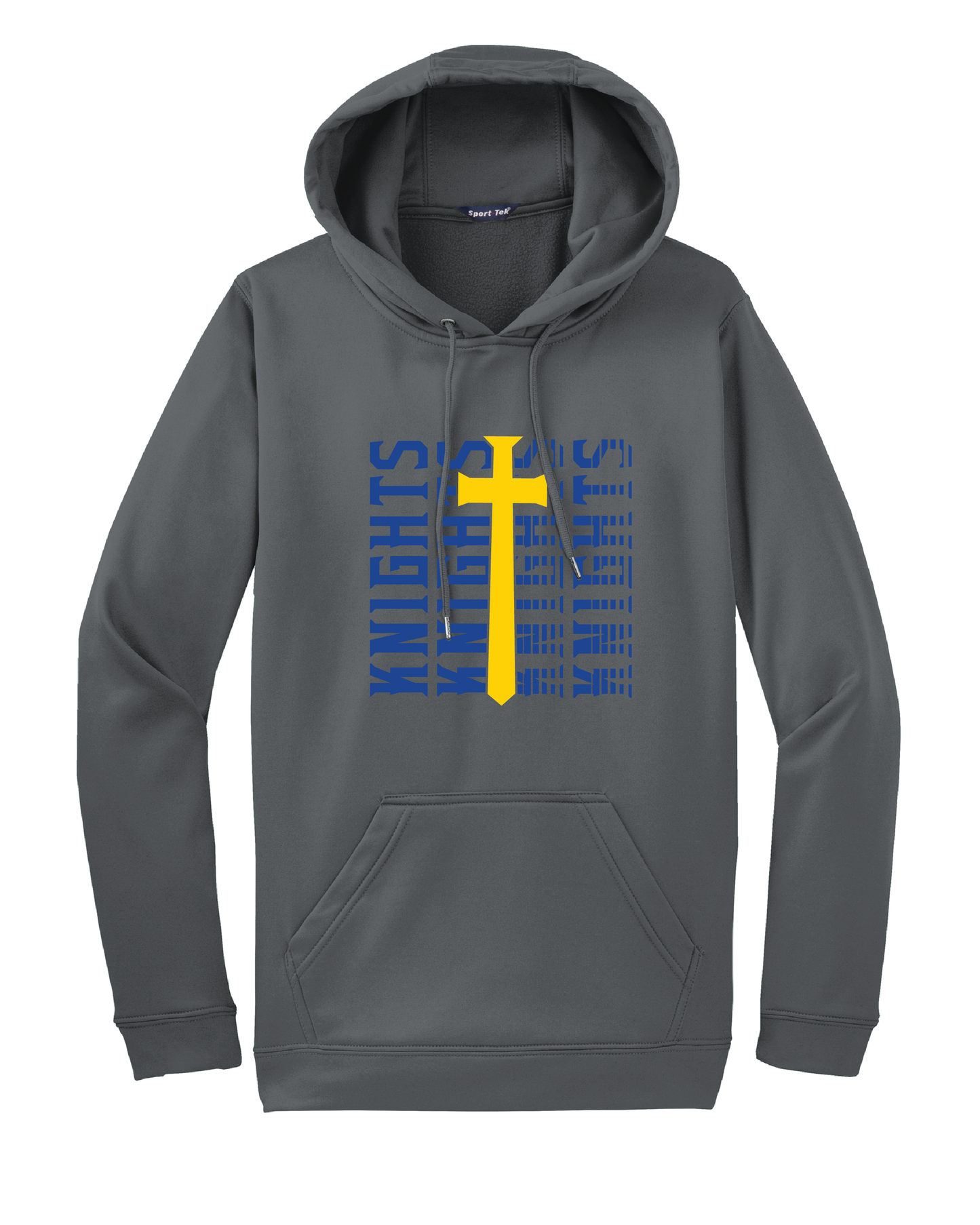 RC Knight Fade Hoodie