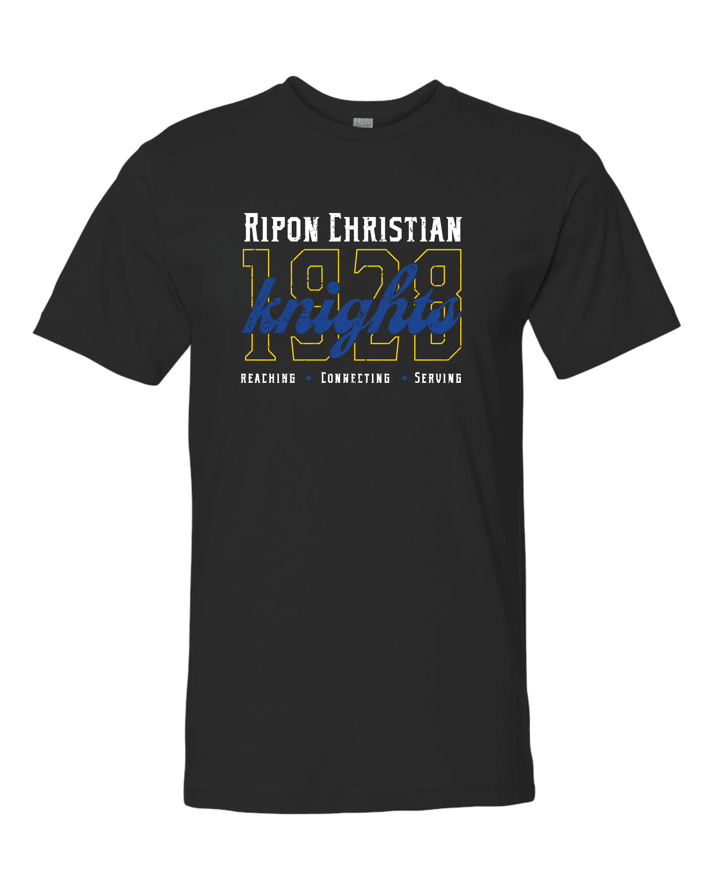 RC Statement Tee