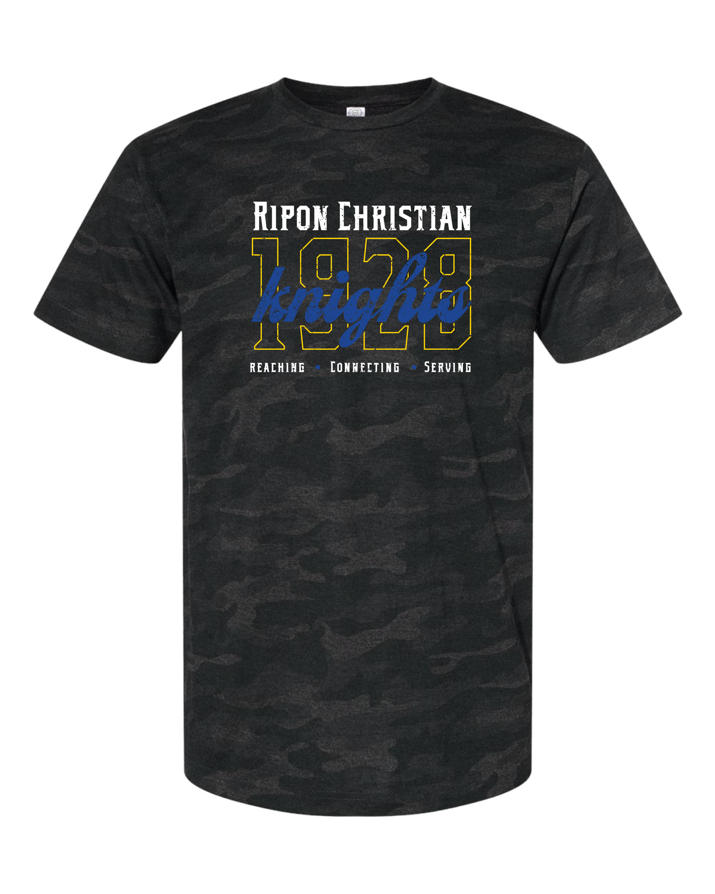 RC Statement Tee
