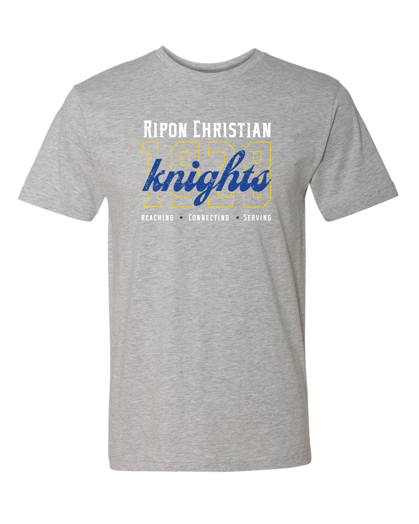 RC Statement Tee
