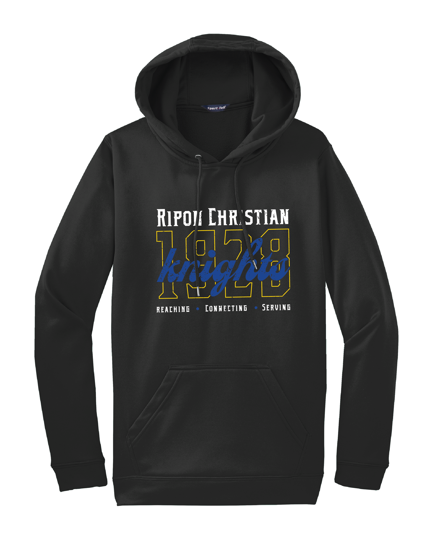 RC Statement Hoodie
