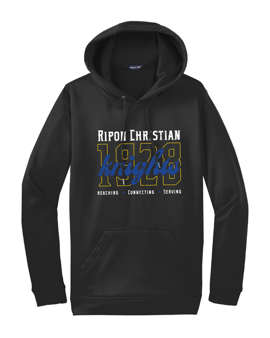 RC Statement Hoodie