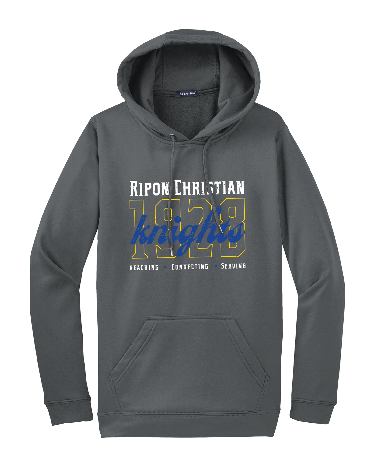RC Statement Hoodie