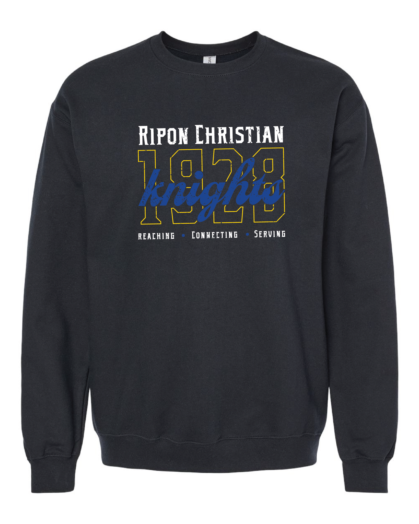 RC Statement Crewneck