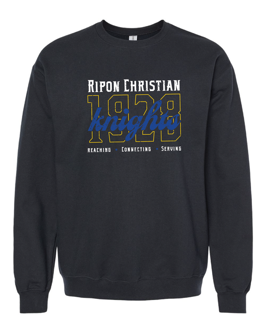 RC Statement Crewneck