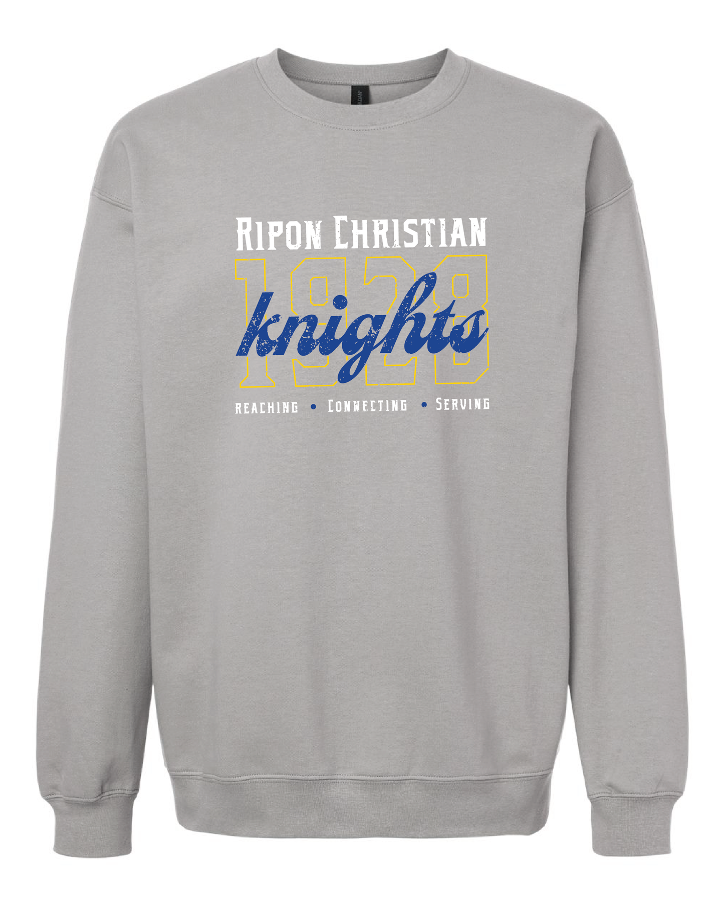 RC Statement Crewneck