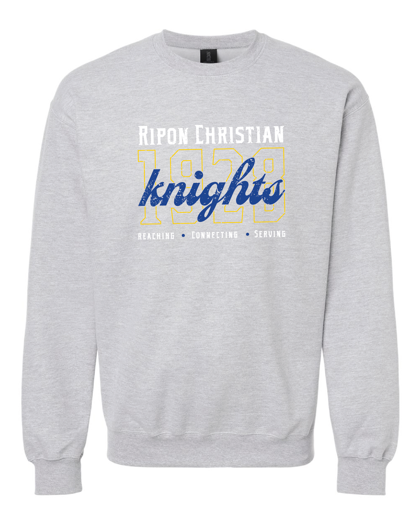 RC Statement Crewneck