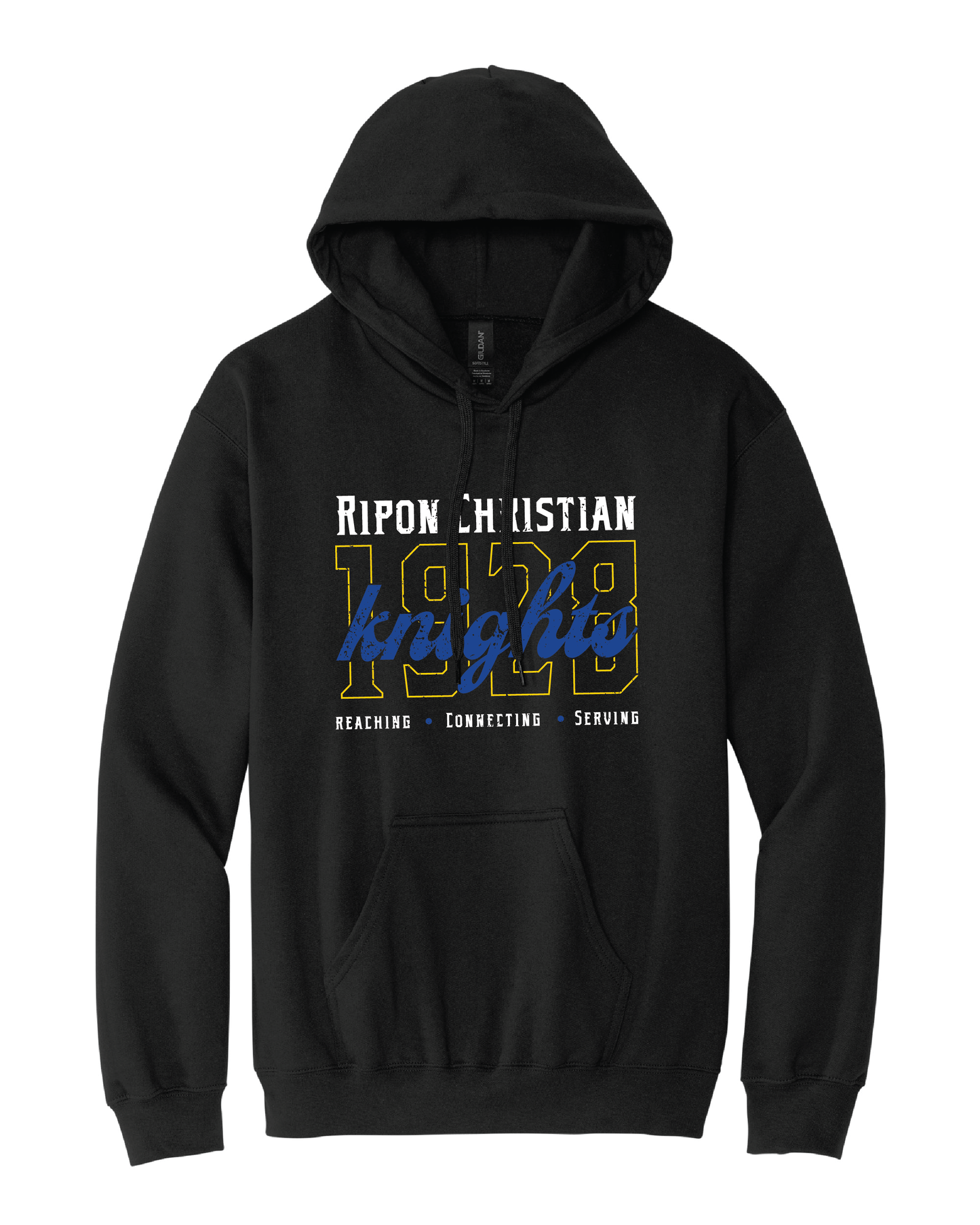 RC Statement Hoodie