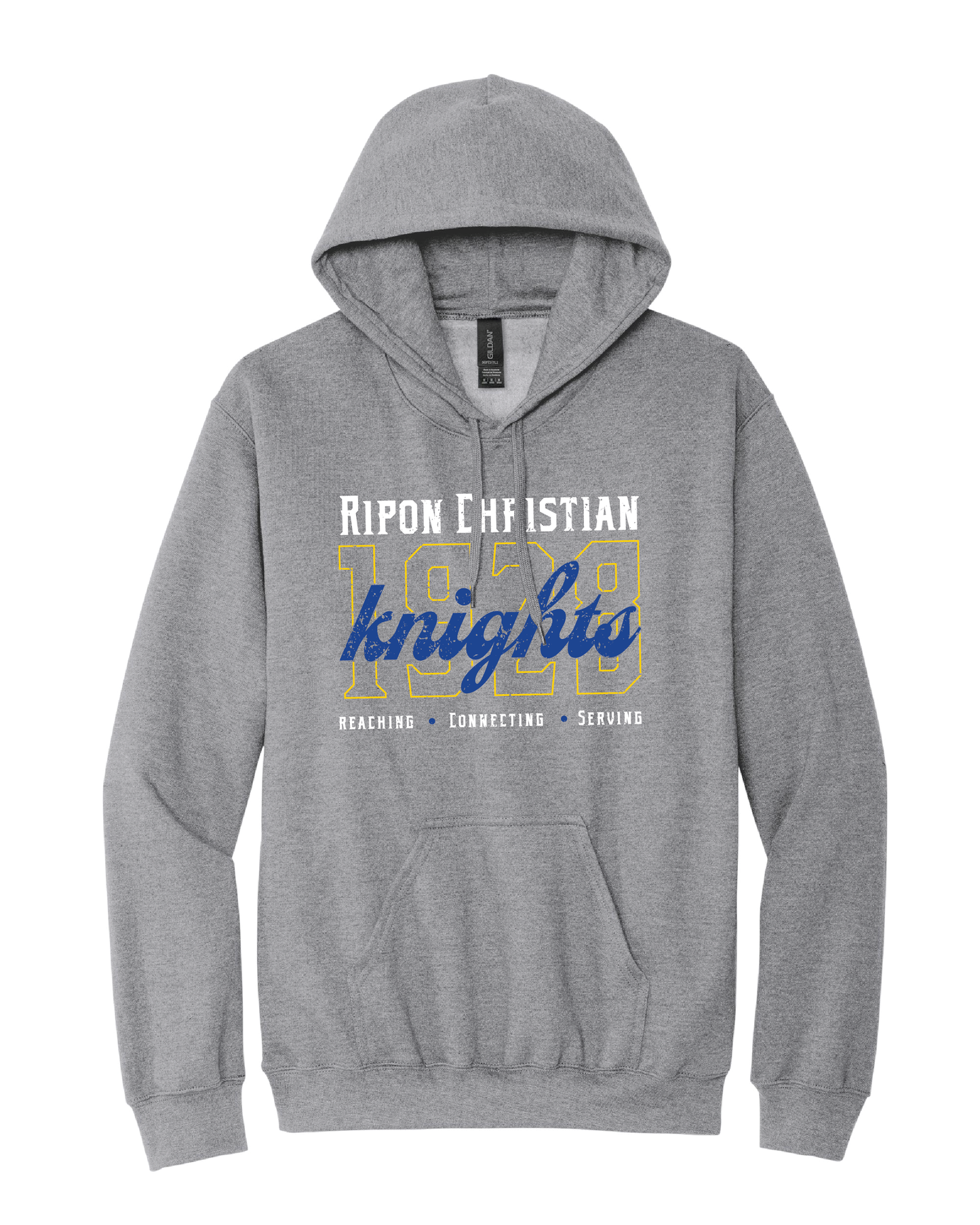 RC Statement Hoodie