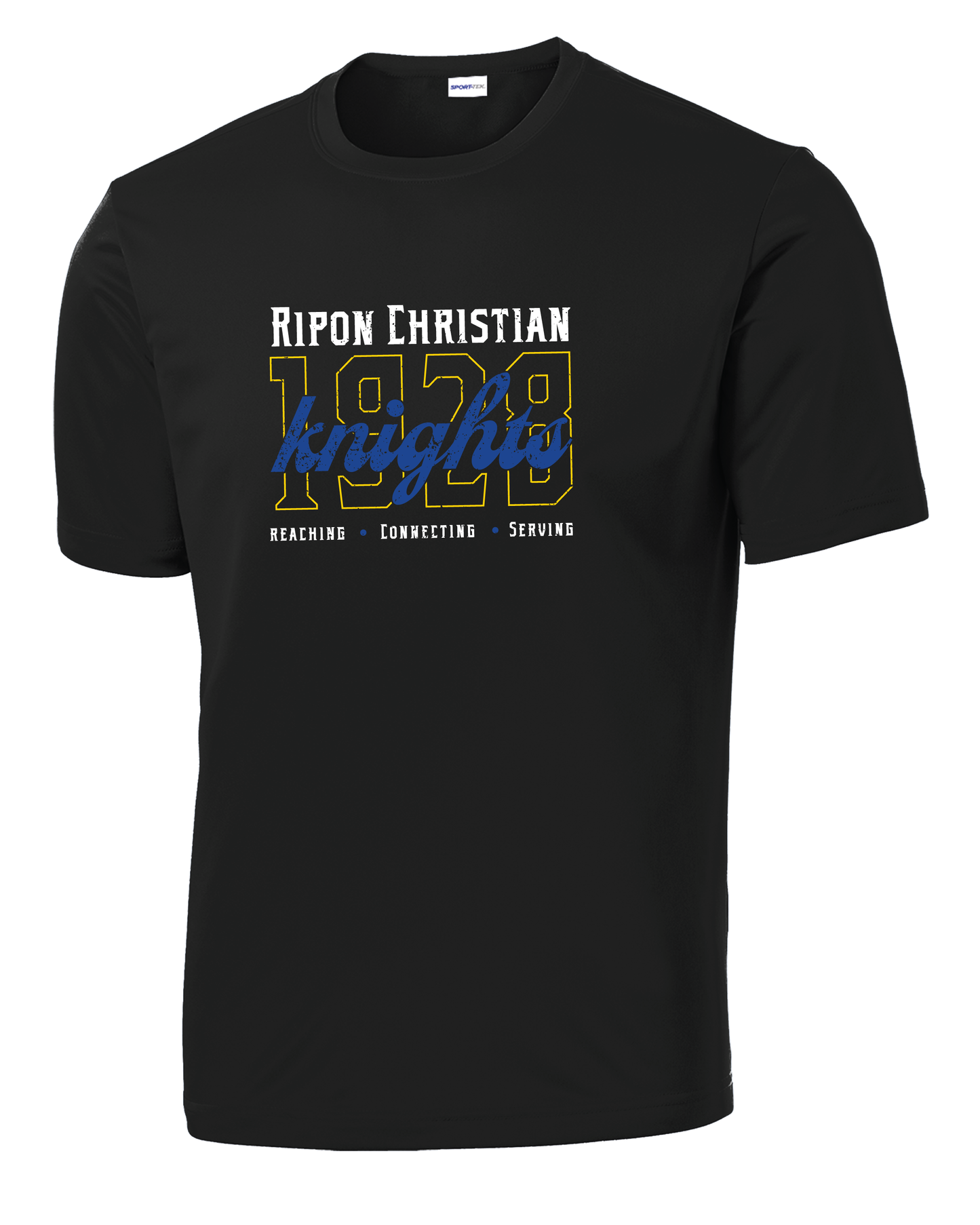 RC Statement Tee