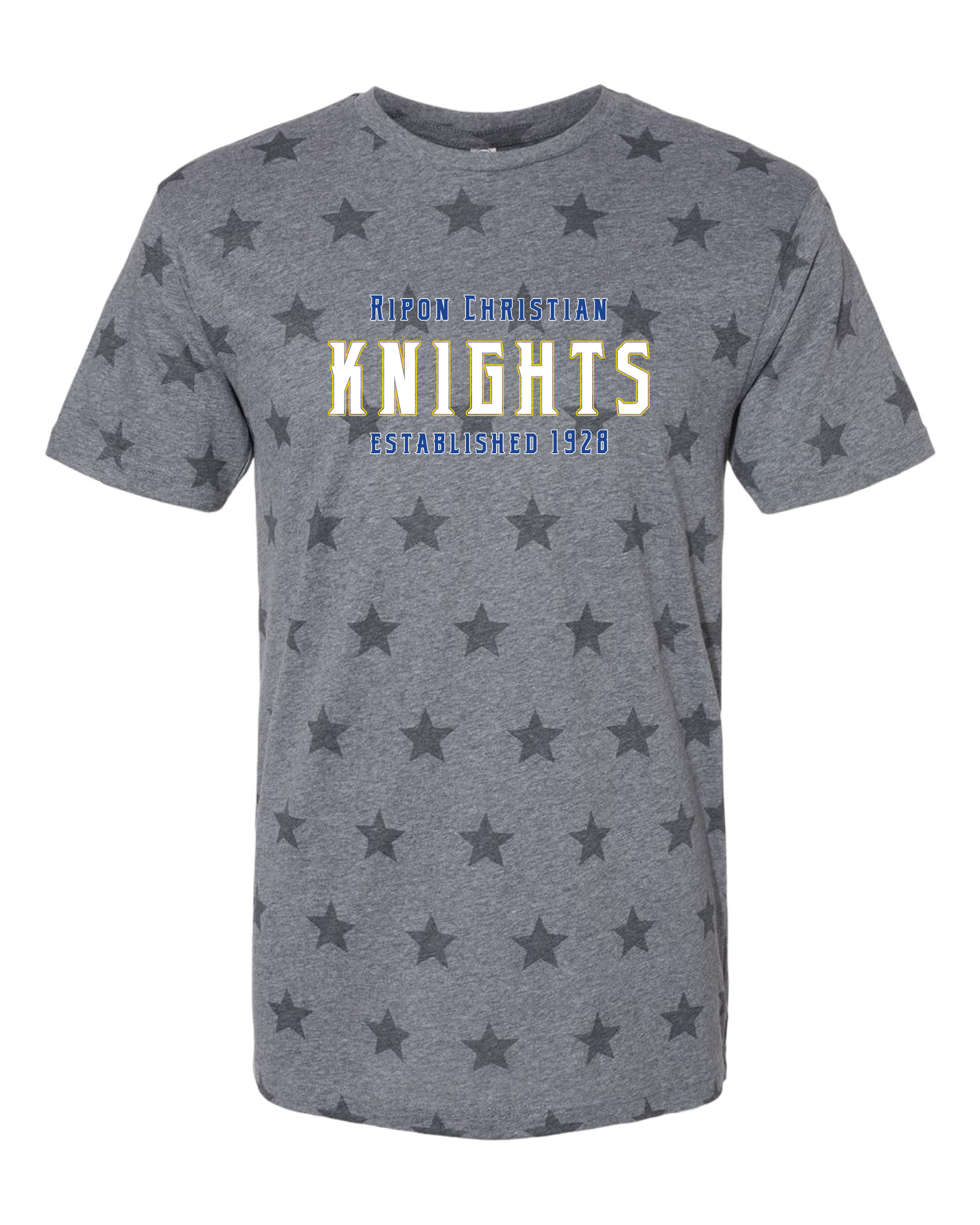 RC Classic Knights Tee