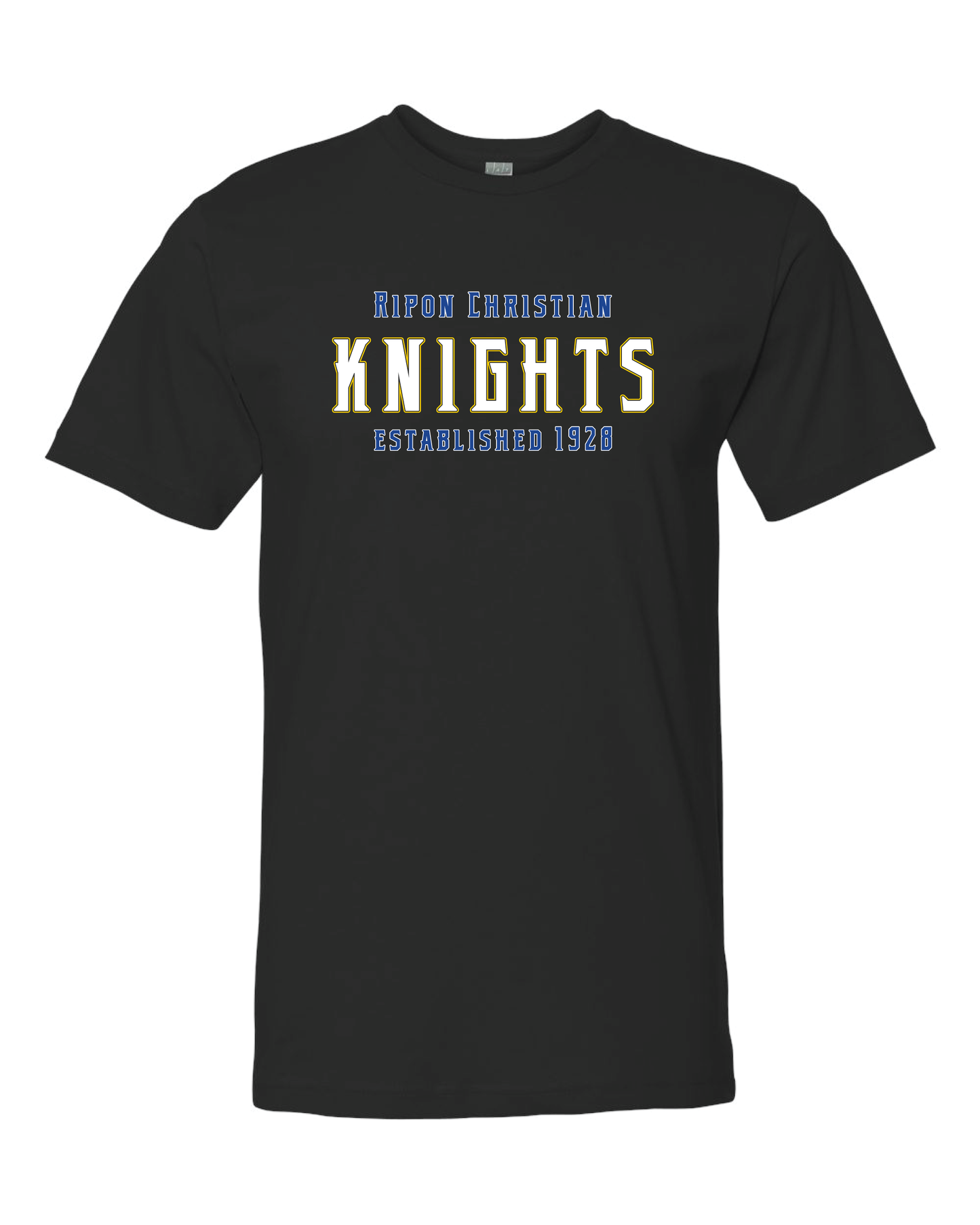 RC Classic Knights Tee