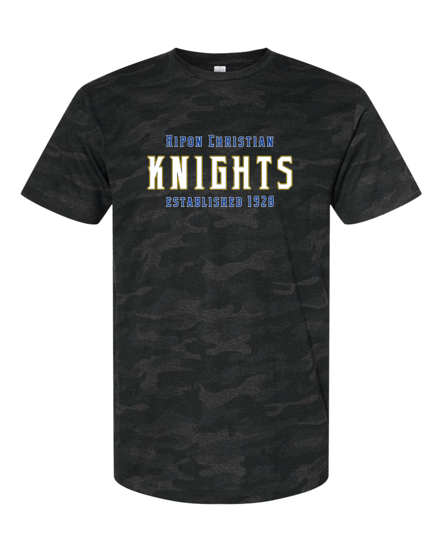 RC Classic Knights Tee