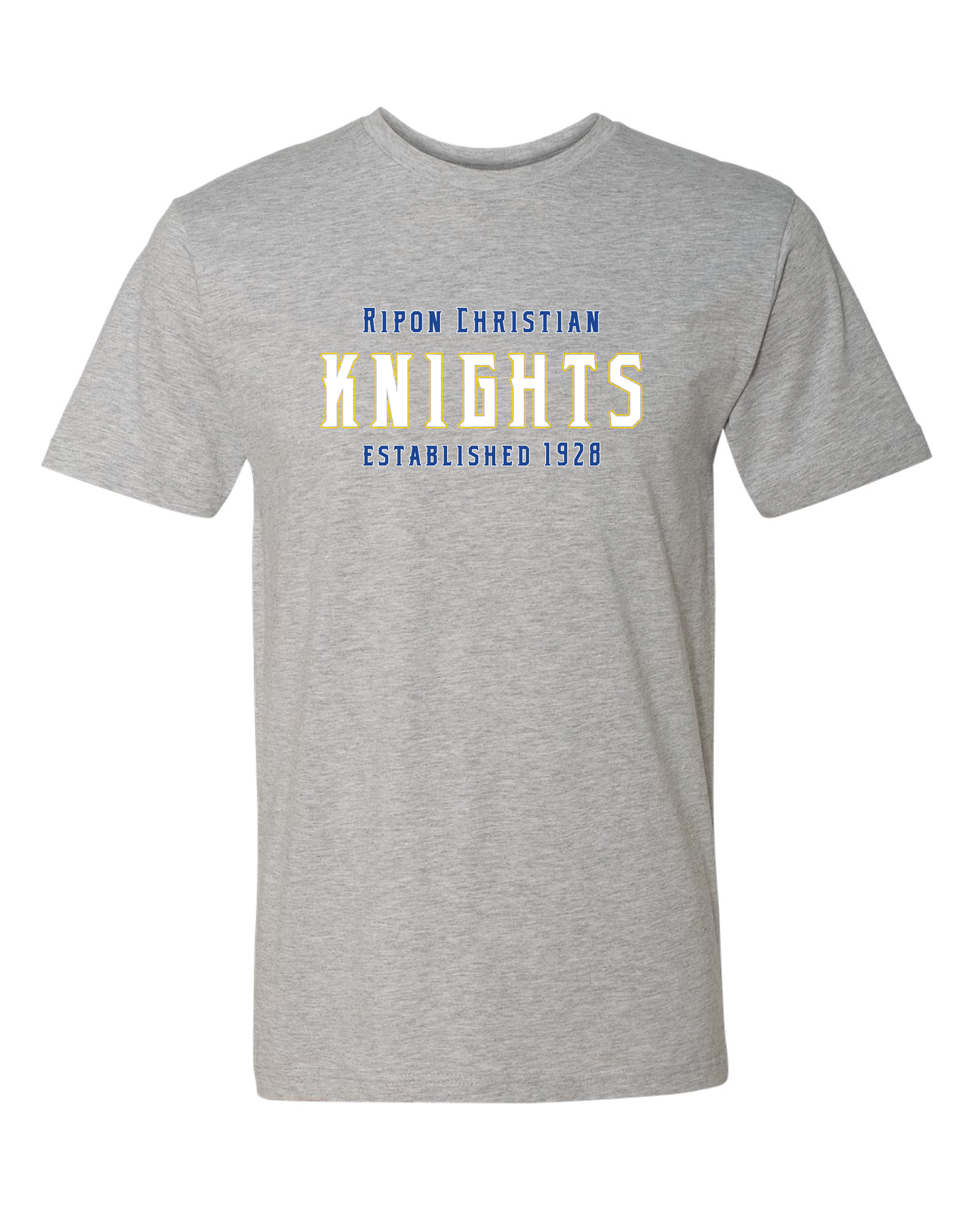 RC Classic Knights Tee