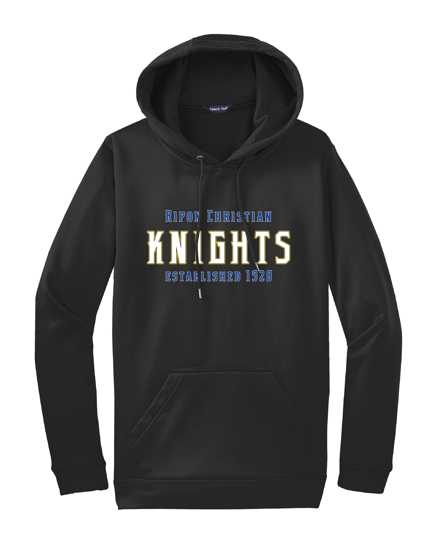 RC Classic Knights Hoodie