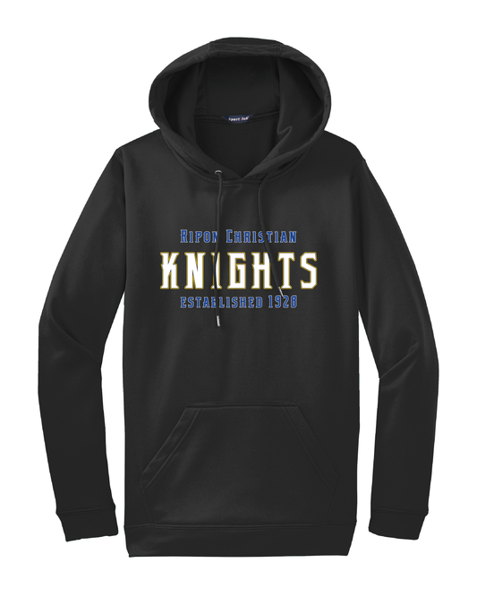 RC Classic Knights Hoodie