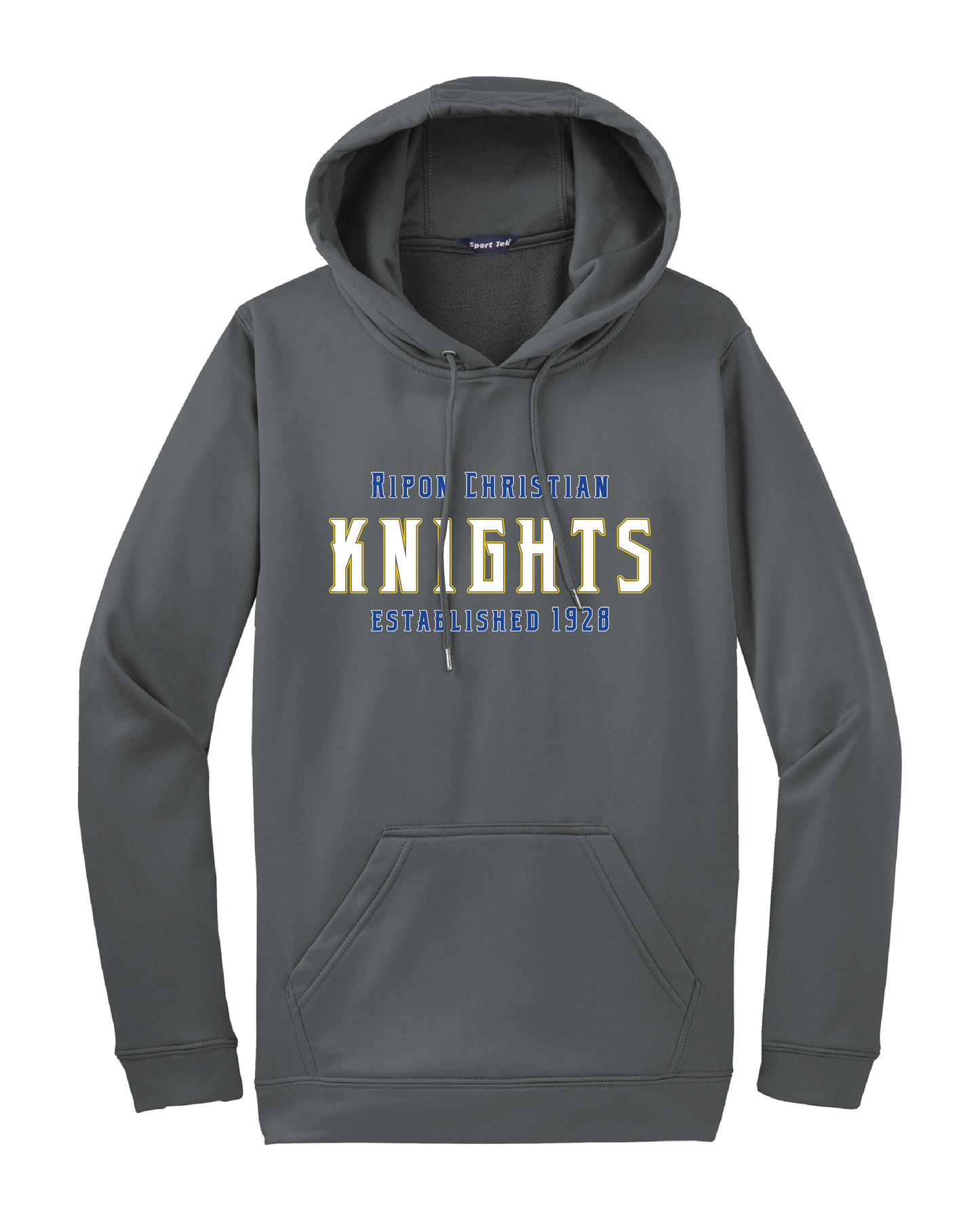RC Classic Knights Hoodie