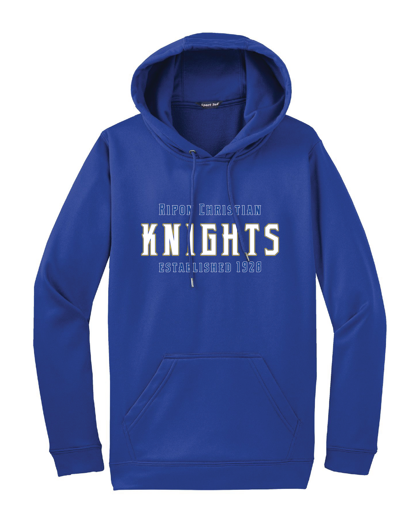 RC Classic Knights Hoodie