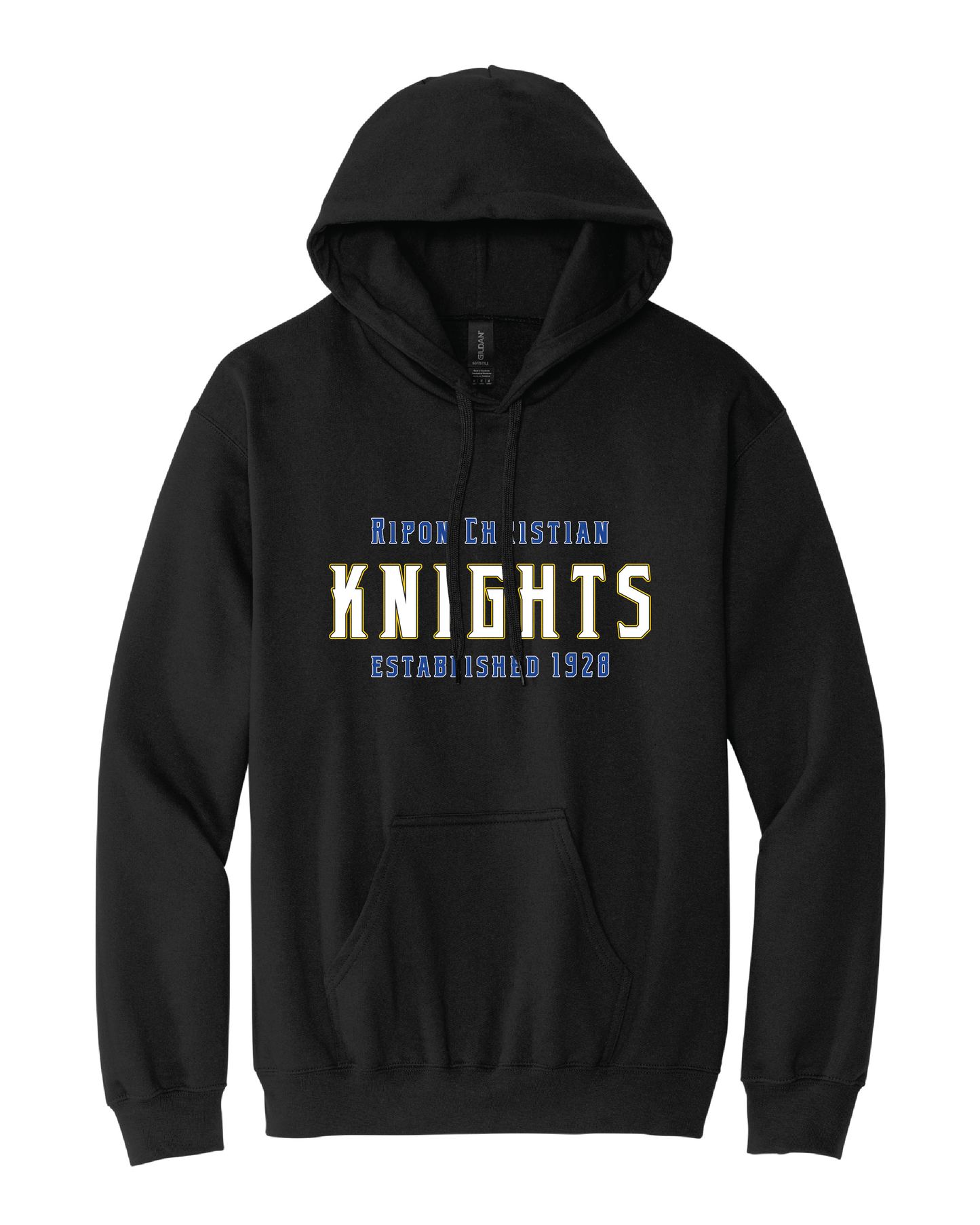 RC Classic Knights Hoodie
