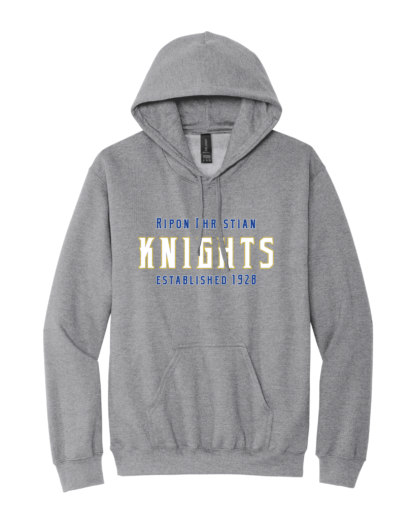 RC Classic Knights Hoodie