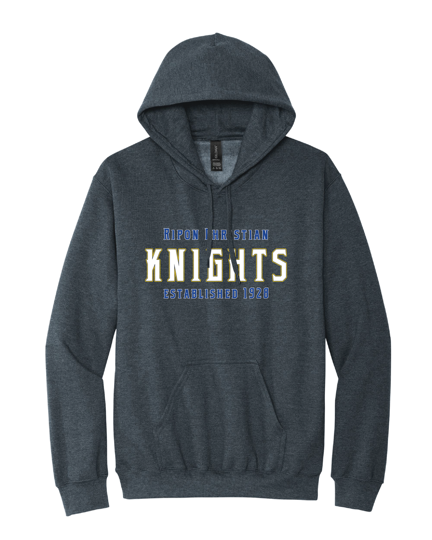RC Classic Knights Hoodie