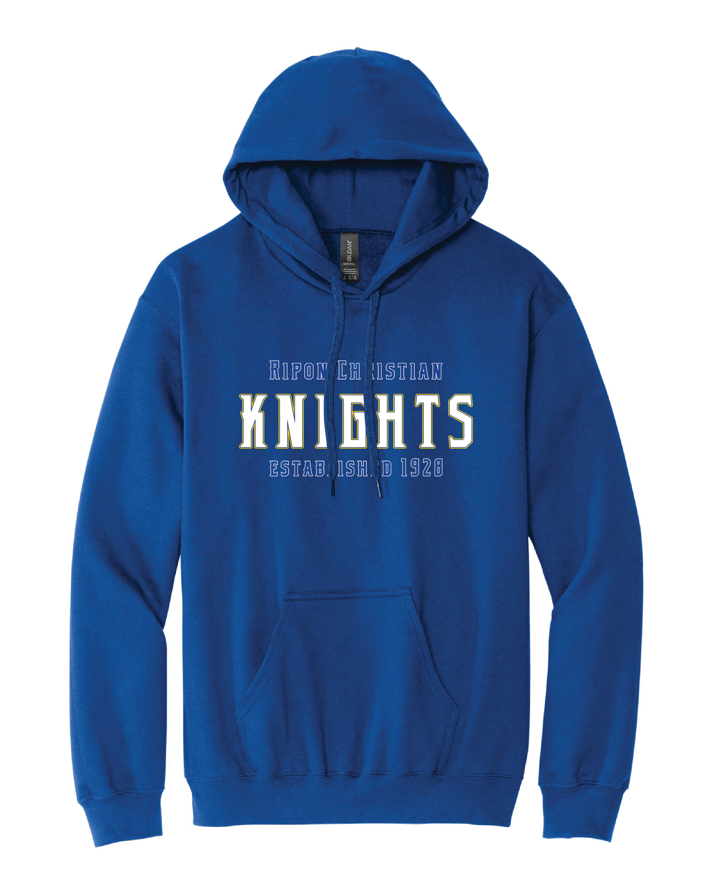 RC Classic Knights Hoodie
