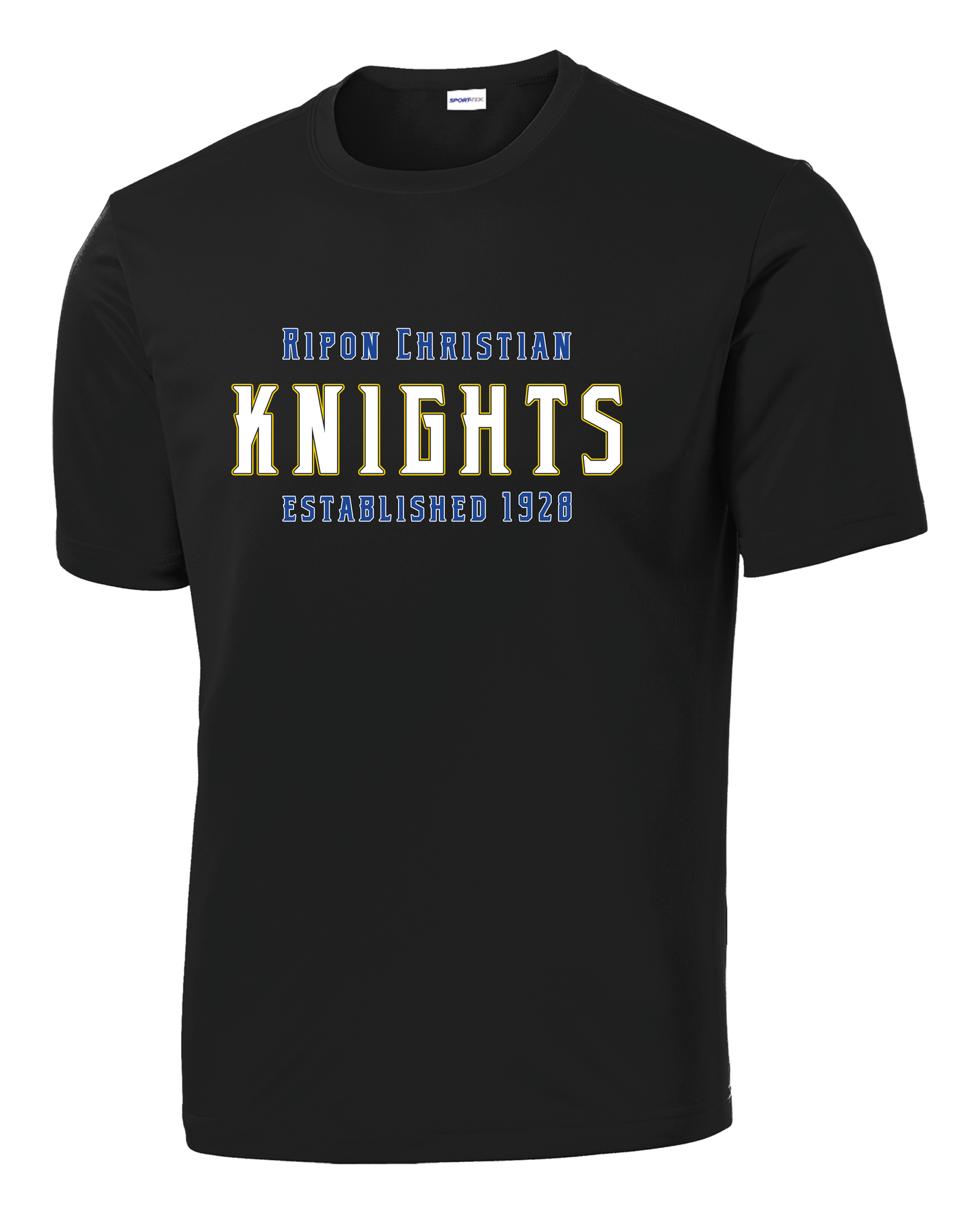 RC Classic Knights Tee