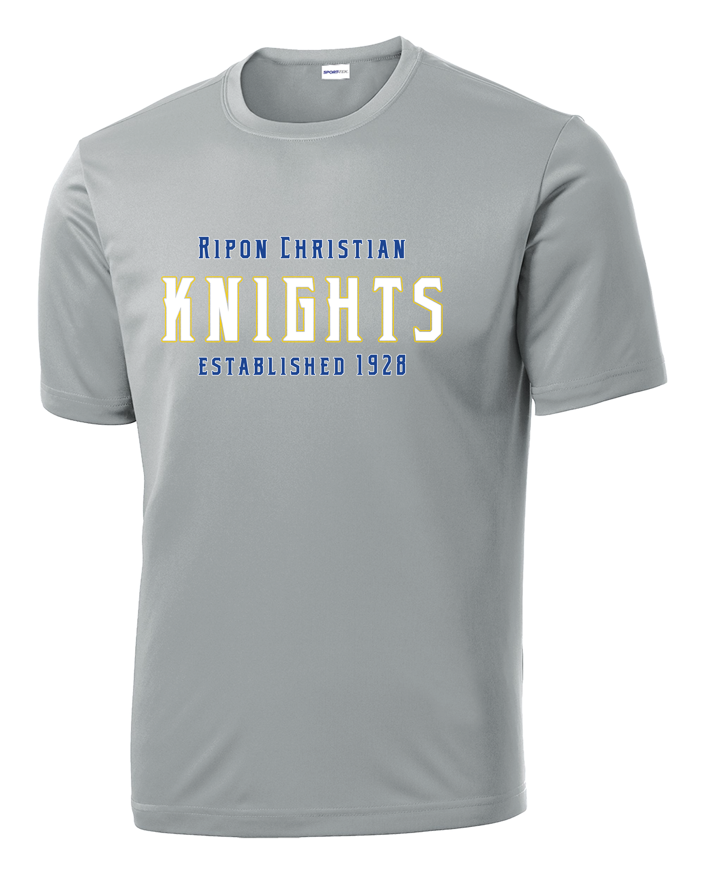 RC Classic Knights Tee