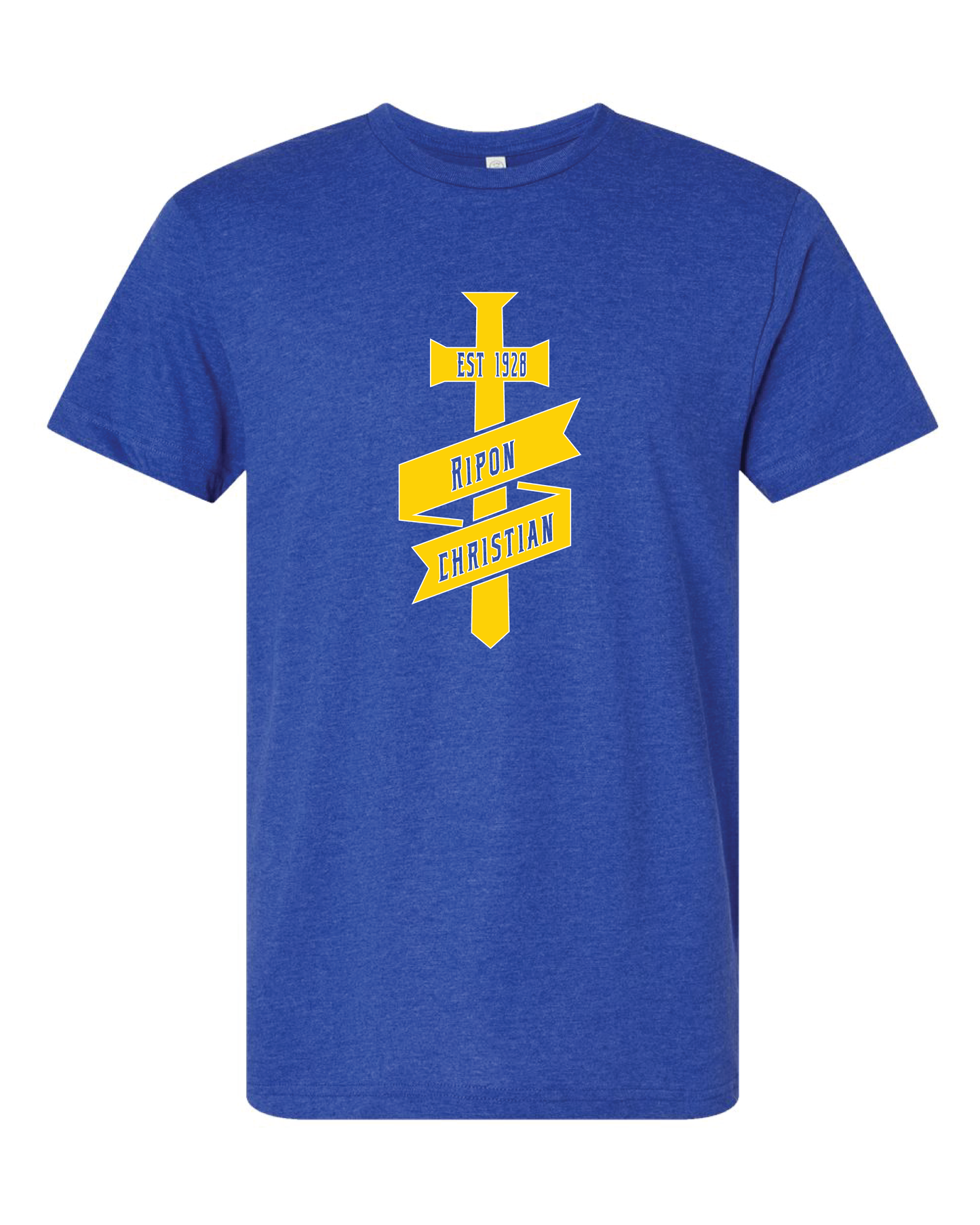 Surprise Drop - RC Sword Banner Tee