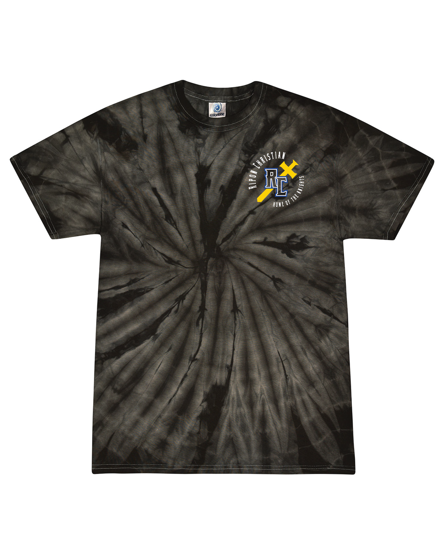RC Left Chest Tee