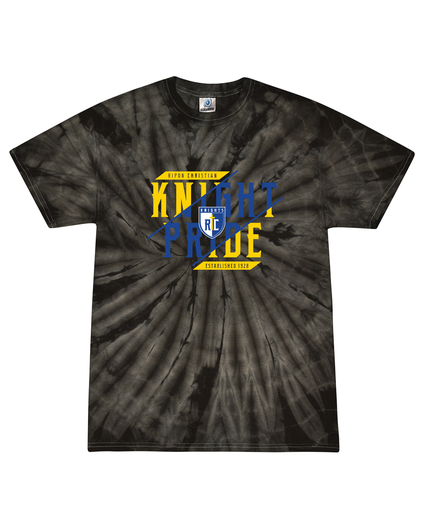 Collegiate Ripon Christian Tee
