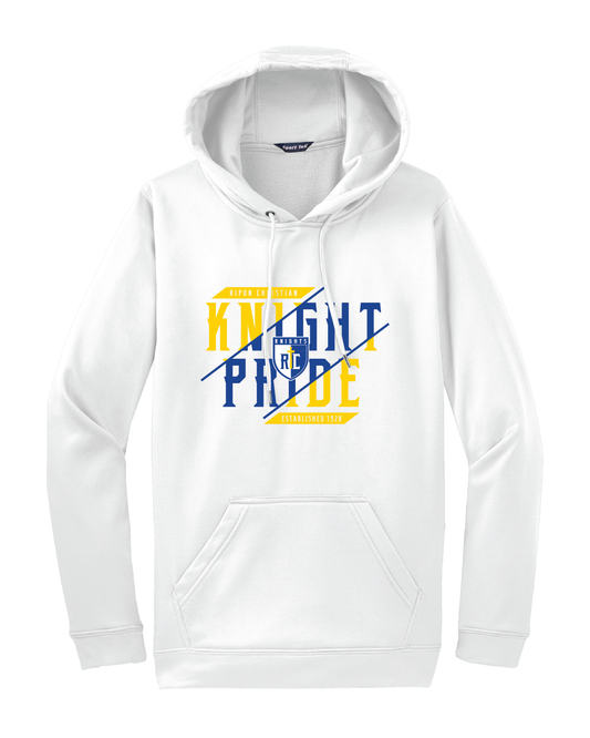 Collegiate Ripon Christian Hoodie