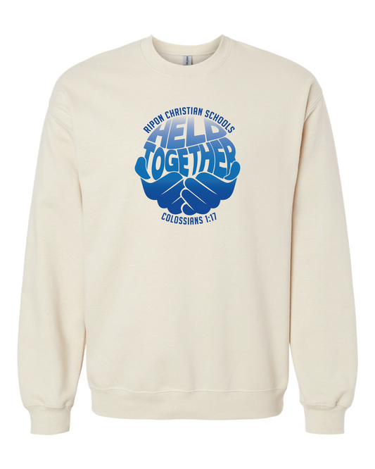 26-27 Theme Crewneck Sweatshirt