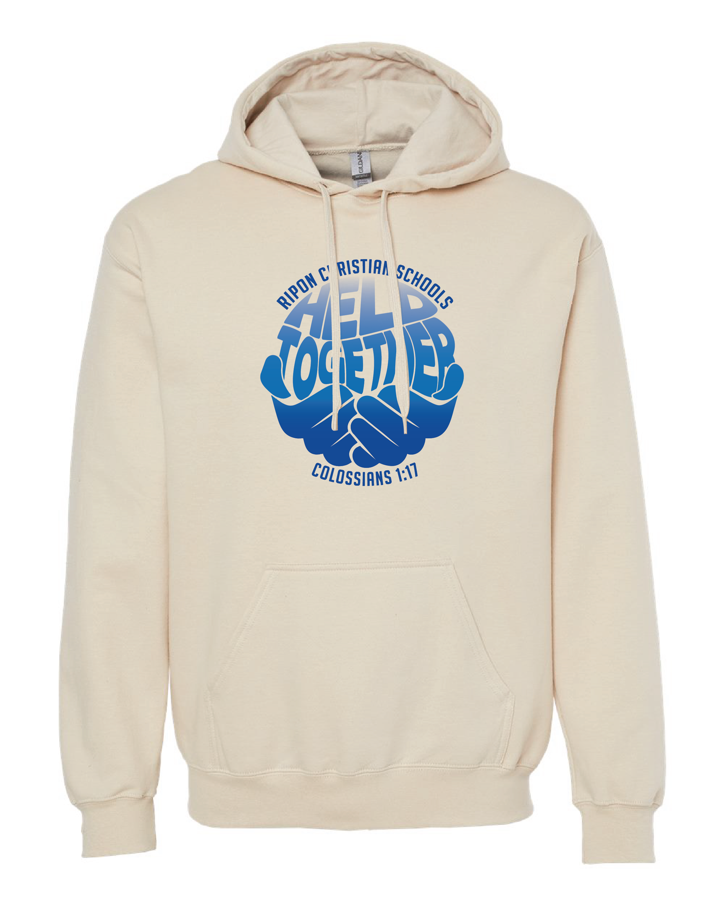 26-27 RC Theme Hoodie