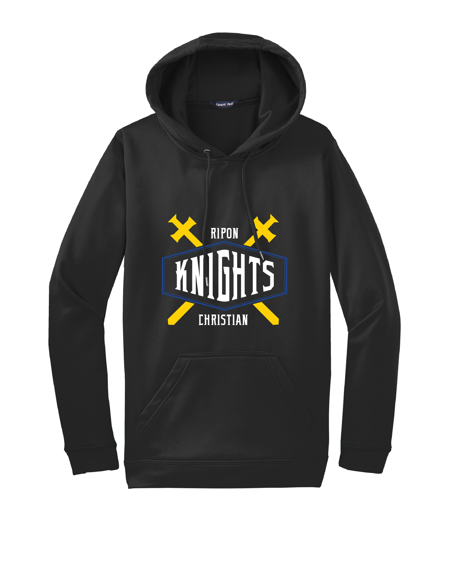 RC Sword Hoodie