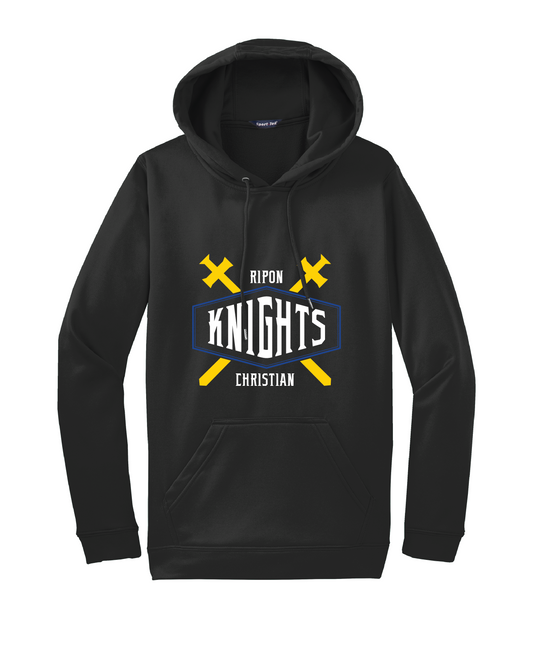 RC Sword Hoodie