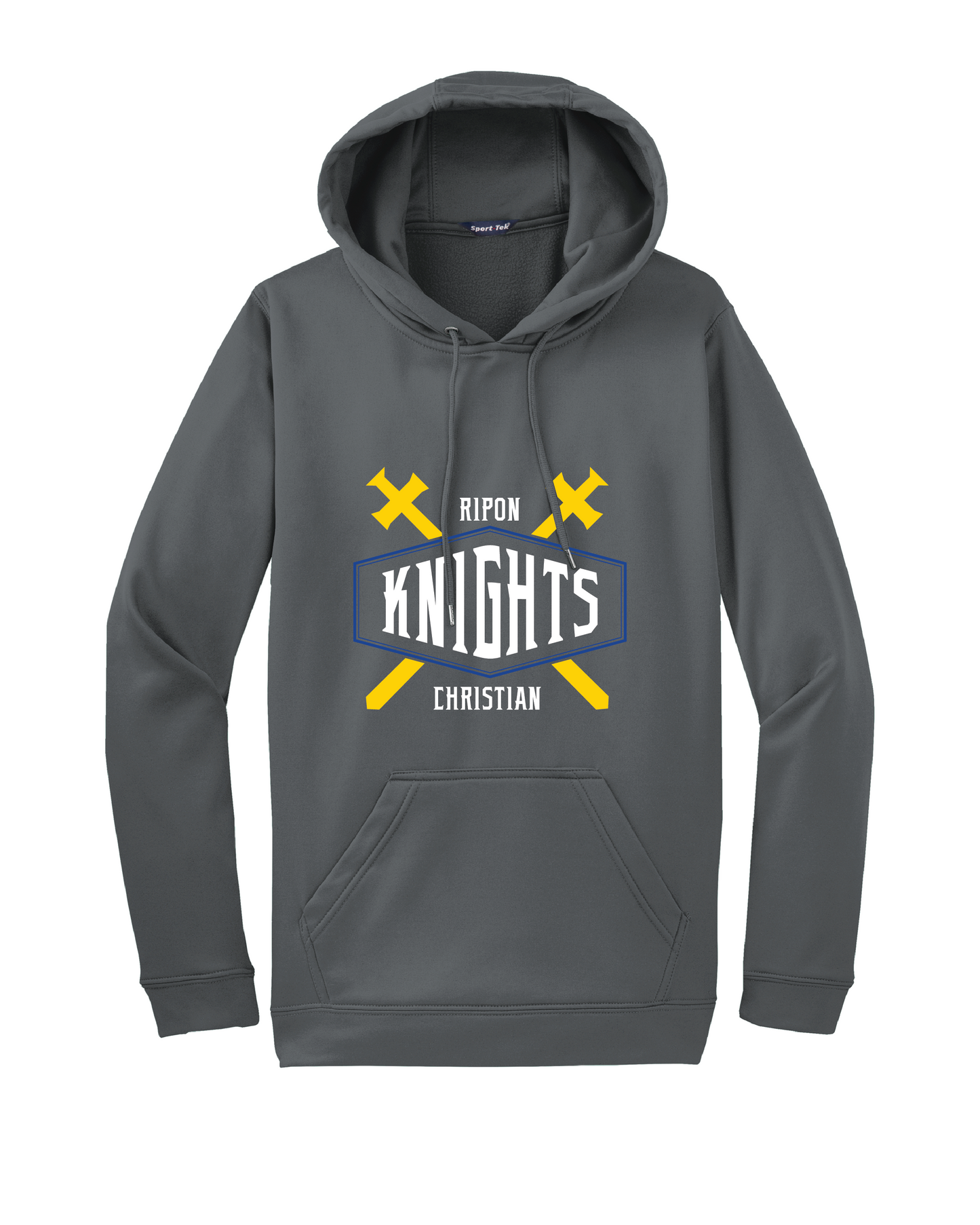 RC Sword Hoodie