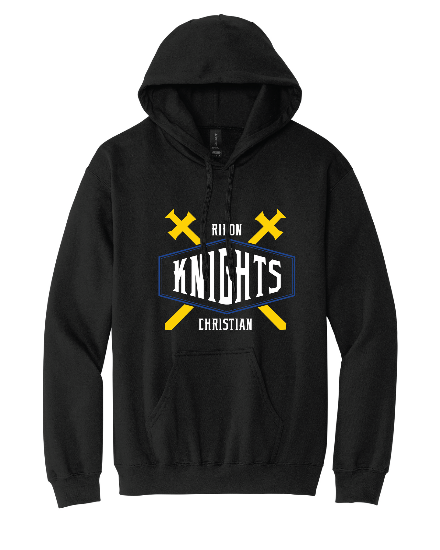 RC Sword Hoodie