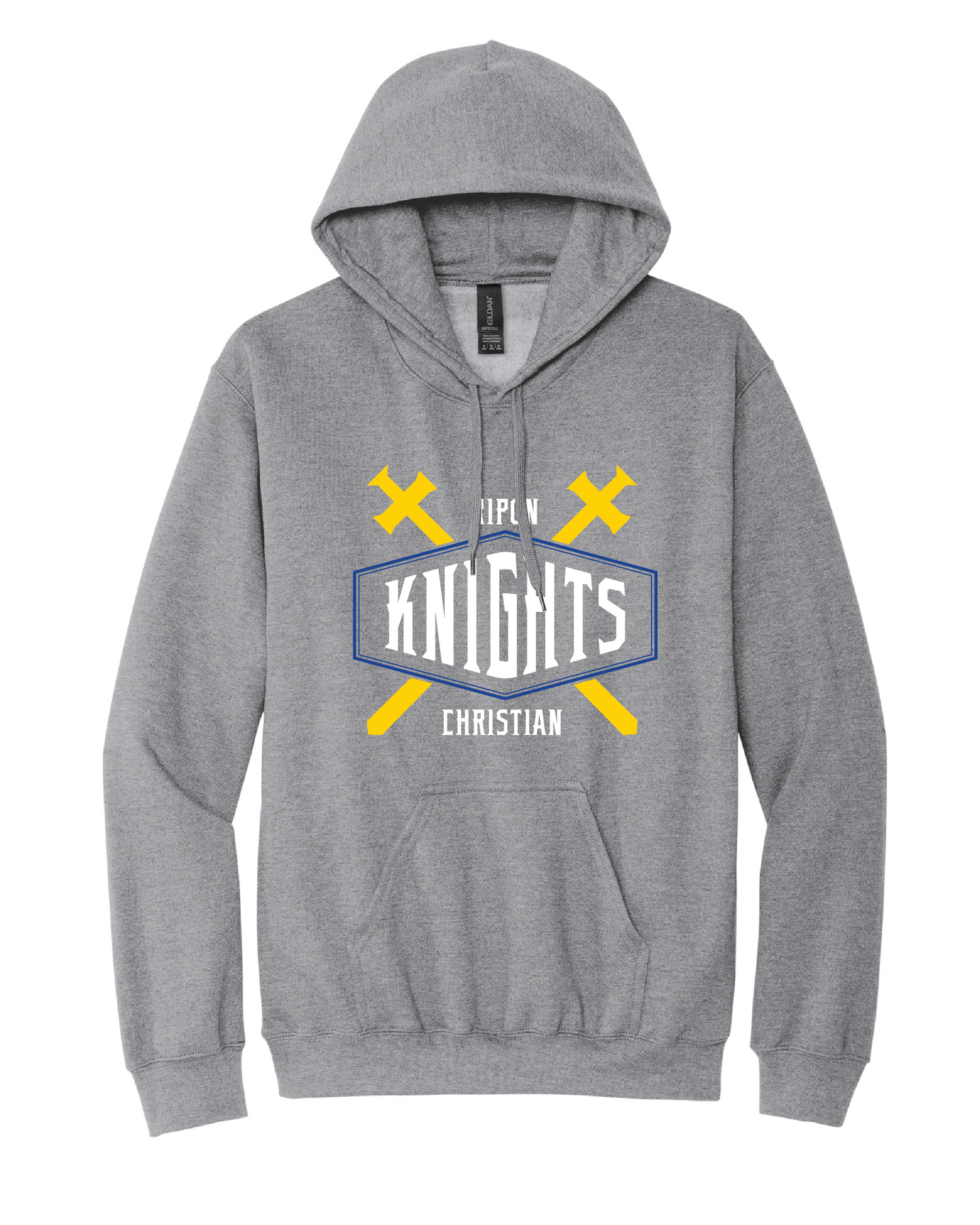 RC Sword Hoodie