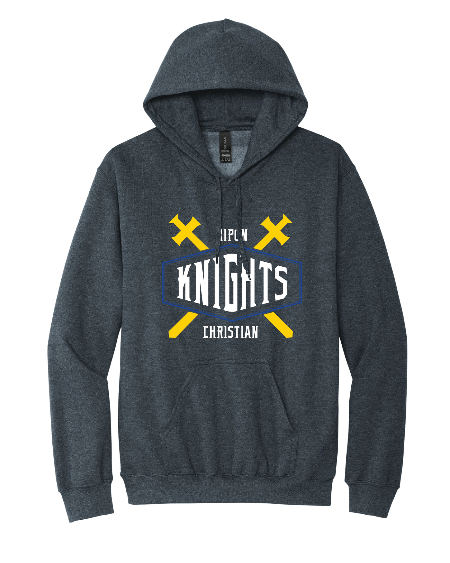 RC Sword Hoodie