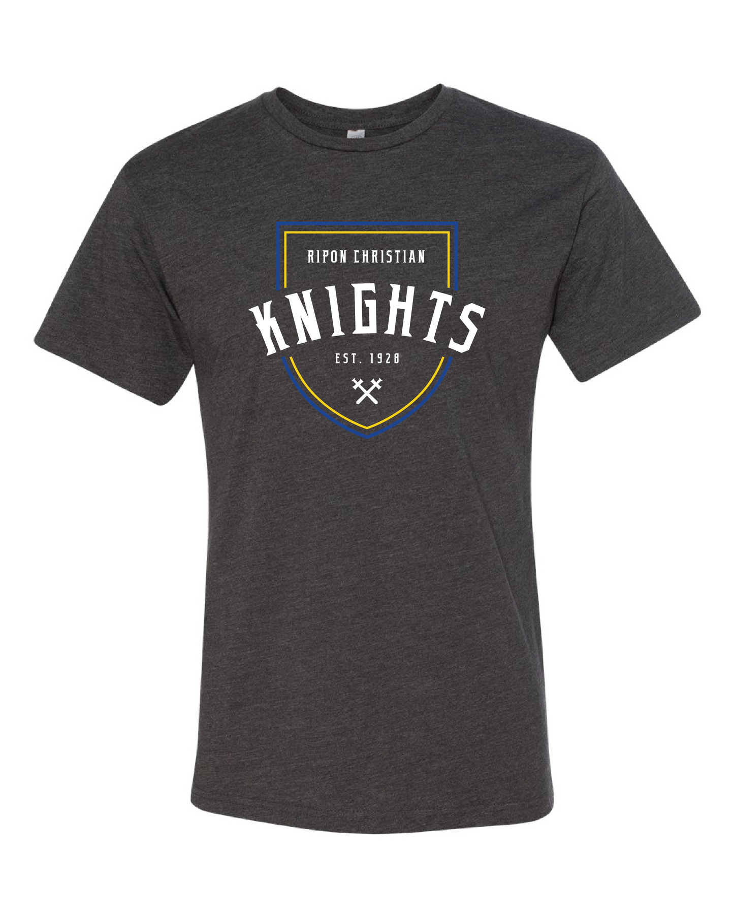 Shield Outline Tee