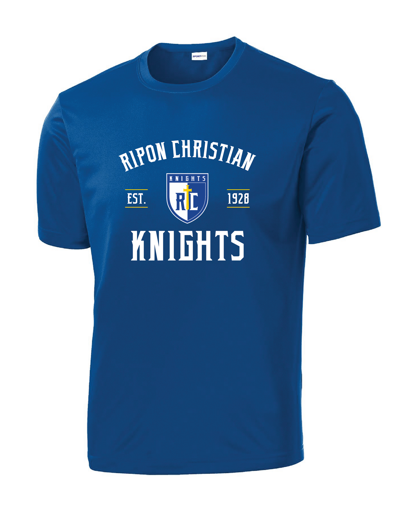 RC Knights Tee