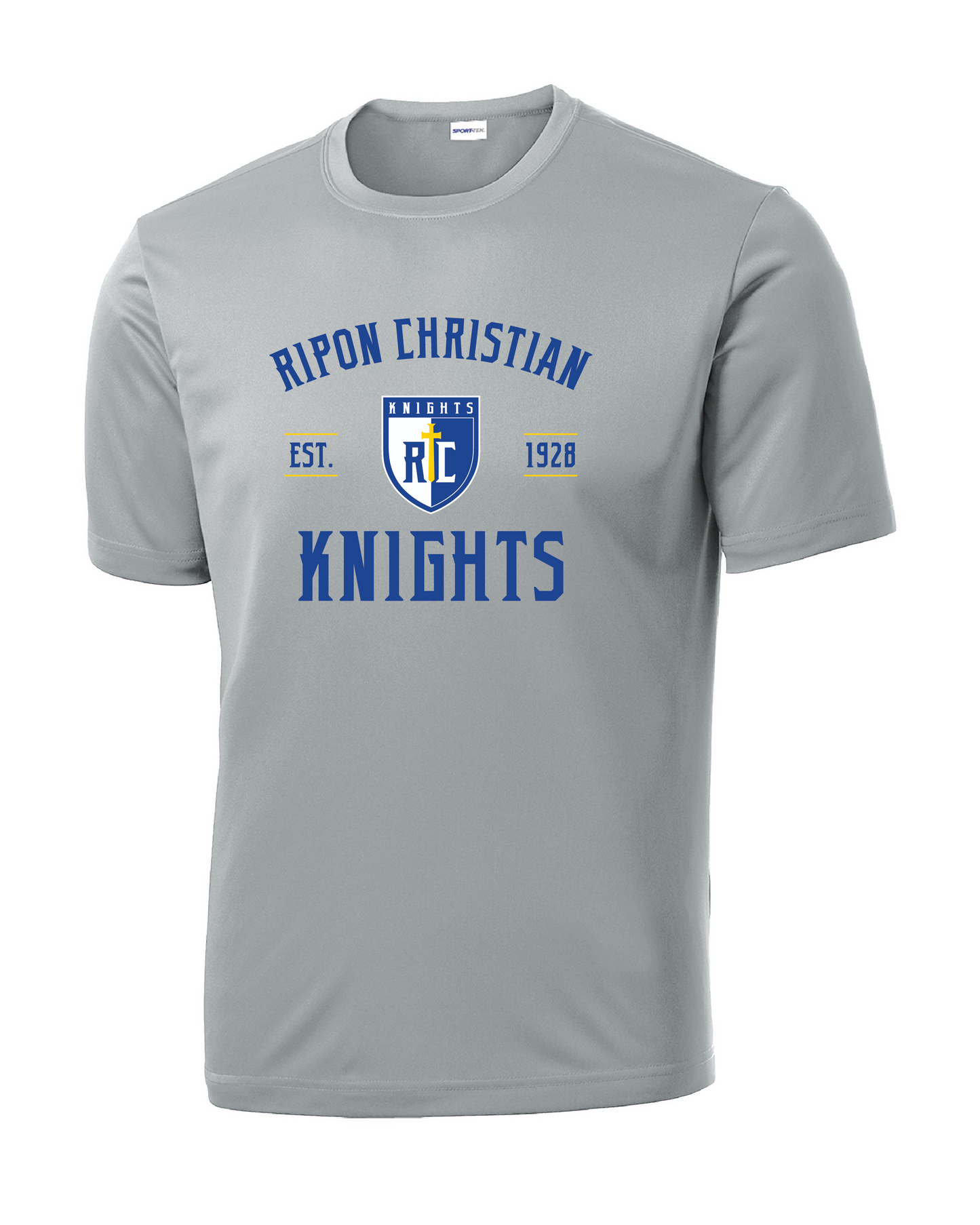 RC Knights Tee