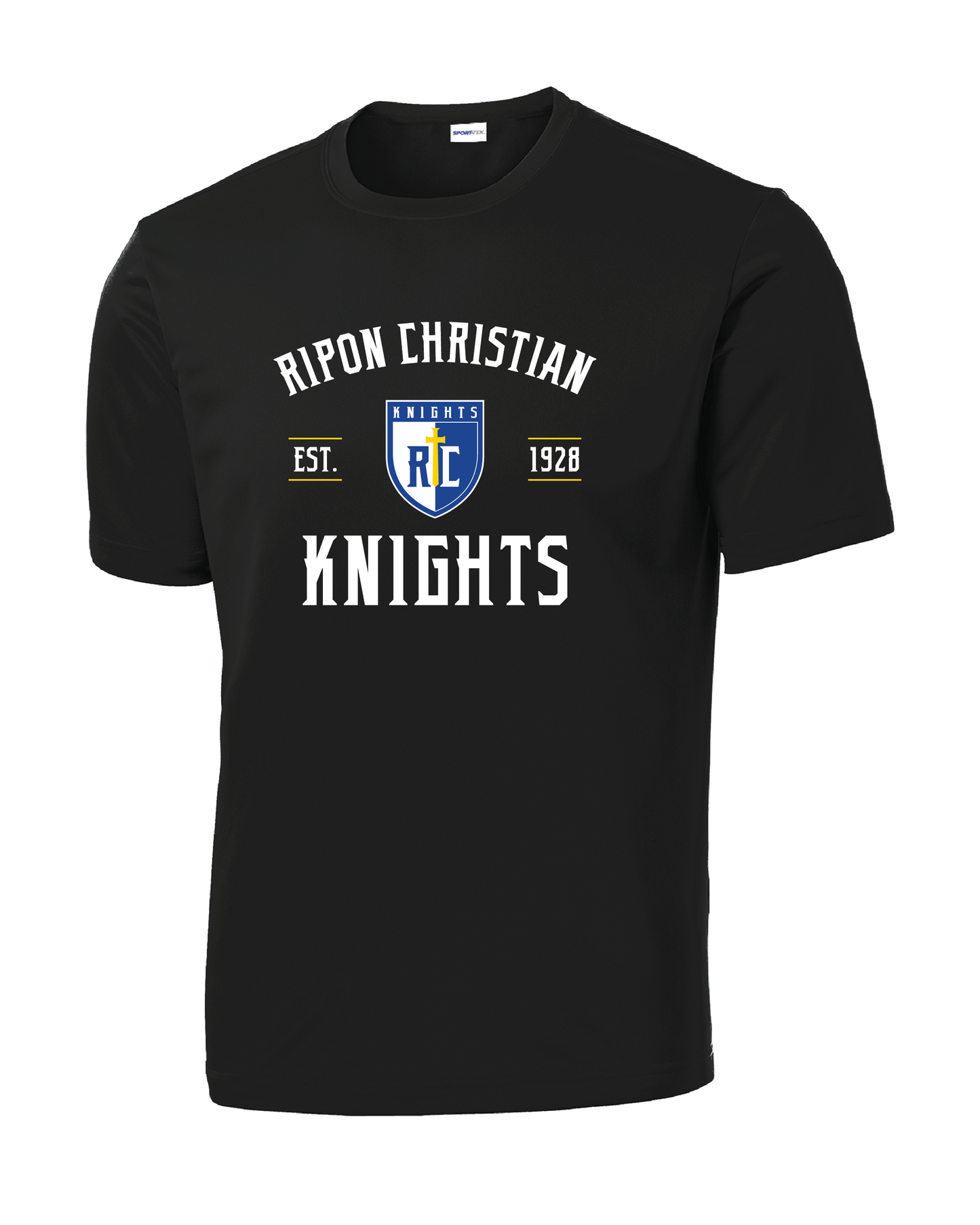 RC Knights Tee