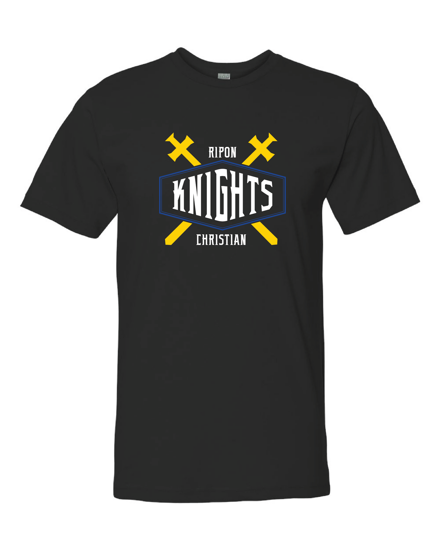Ripon Christian Sword Tee